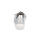 Remonte Damen Slipper grau