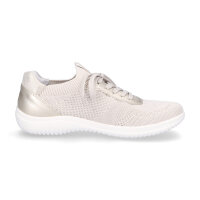 Remonte Damen Slipper beige