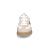 Remonte Damen Sneaker wei&szlig; gold