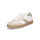 Remonte Damen Sneaker wei&szlig; gold