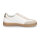 Remonte Damen Sneaker wei&szlig; gold