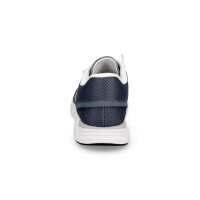 Rieker Damen Sneaker blau