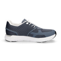 Rieker Damen Sneaker blau