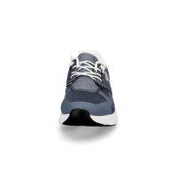 Rieker Damen Sneaker blau