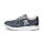 Rieker Damen Sneaker blau