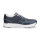 Rieker Damen Sneaker blau