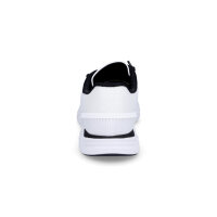 Rieker Damen Sneaker wei&szlig;