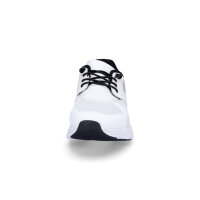 Rieker Damen Sneaker wei&szlig;