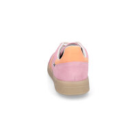 Rieker Damen Sneaker pink