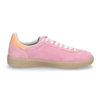 Rieker Damen Sneaker pink