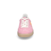 Rieker Damen Sneaker pink