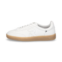 Rieker Damen Sneaker weiß