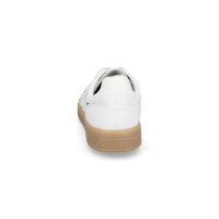 Rieker Damen Sneaker wei&szlig;