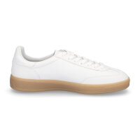 Rieker Damen Sneaker wei&szlig;