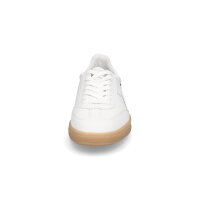 Rieker Damen Sneaker wei&szlig;
