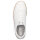 Rieker Damen Sneaker wei&szlig;