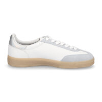 Rieker Damen Sneaker wei&szlig; blau