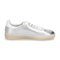 Rieker Damen Sneaker silber