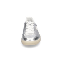 Rieker Damen Sneaker silber
