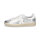 Rieker Damen Sneaker silber