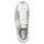 Rieker Damen Sneaker silber