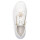 Gabor Damen Sneaker weiß