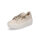 Gabor Damen Sneaker beige
