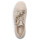 Gabor Damen Sneaker beige