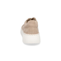 Gabor Damen Sneaker caramel