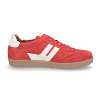 Gabor Damen Sneaker rot