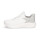 Skechers Herren Sneaker Bobs Squad Chaos Tough Walk offwhite