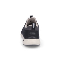 Skechers Herren Sneaker Arch Fit Crosser Emeric schwarz