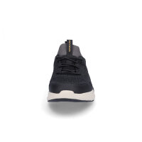 Skechers Herren Sneaker Arch Fit Crosser Emeric schwarz