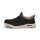 Skechers Herren Sneaker Arch Fit Crosser Emeric schwarz