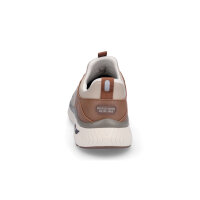 Skechers Herren Sneaker Arch Fit Crosser Emeric taupe braun