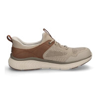 Skechers Herren Sneaker Arch Fit Crosser Emeric taupe braun