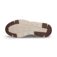 Skechers Herren Sneaker Arch Fit Crosser Emeric taupe braun