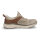 Skechers Herren Sneaker Arch Fit Crosser Emeric taupe braun