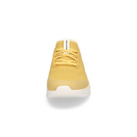 Skechers Herren Slip-in Sneaker Slade Quinto gelb
