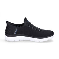 Skechers Herren Sneaker Summits High Range schwarz