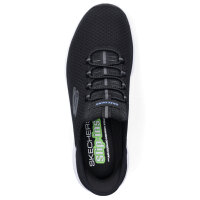 Skechers Herren Sneaker Summits High Range schwarz