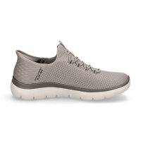 Skechers Herren Sneaker Summits High Range taupe