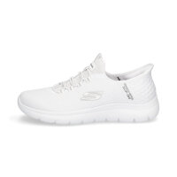 Skechers Herren Sneaker Summits High Range weiß