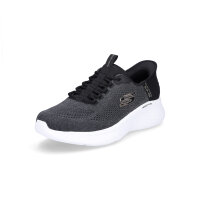 Skechers Herren Sneaker Skech-Lite Pro Primebase schwarz