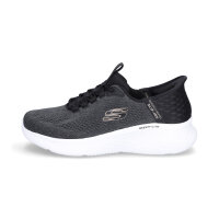 Skechers Herren Sneaker Skech-Lite Pro Primebase schwarz