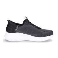 Skechers Herren Sneaker Skech-Lite Pro Primebase schwarz