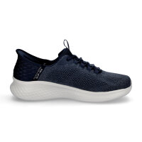 Skechers Herren Sneaker Skech-Lite Pro Primebase navy