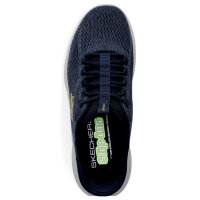 Skechers Herren Sneaker Skech-Lite Pro Primebase navy