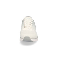 Skechers Damen Slip-in Sneaker Glide-Step Excite grau