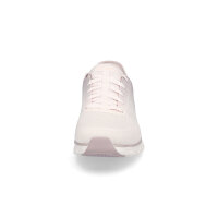 Skechers Damen Slip-in Sneaker Glide-Step Excite rosa